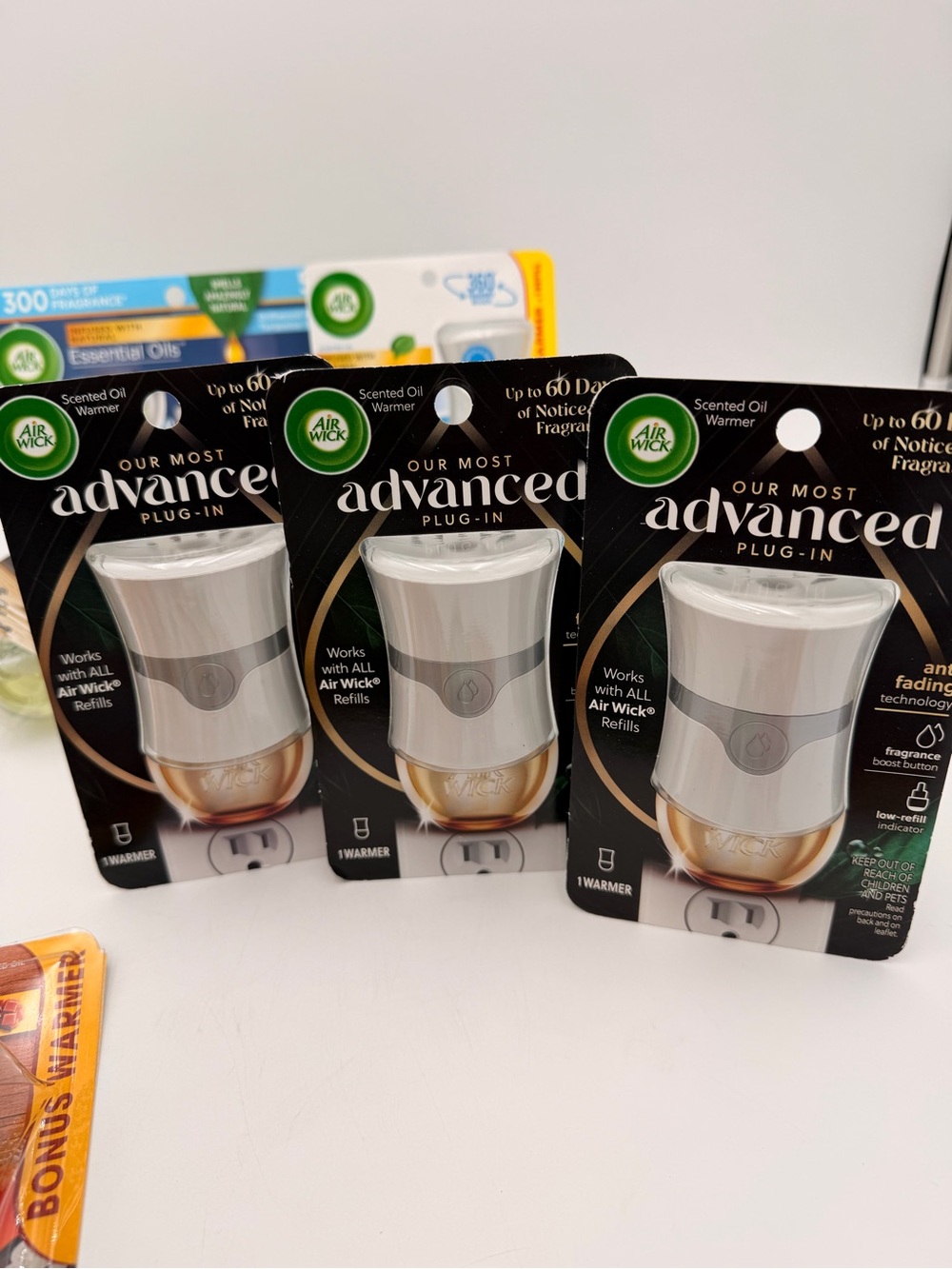 Air Wick Plug-In Fragrance Bundle - Picture 6 of 12